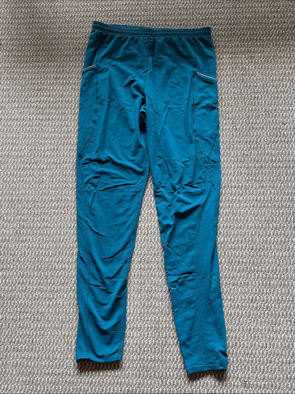 Patagonia Cool Weather Running Tights